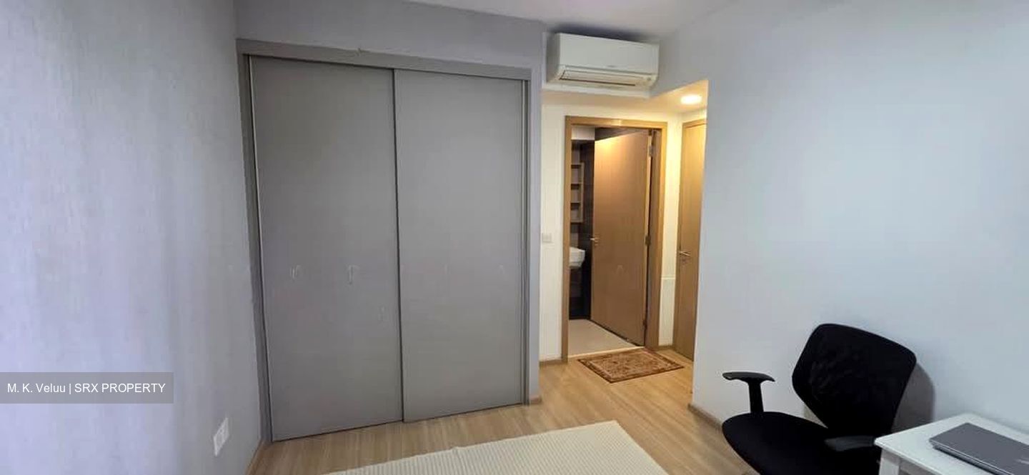 Parc Life (D27), Condominium #535648981